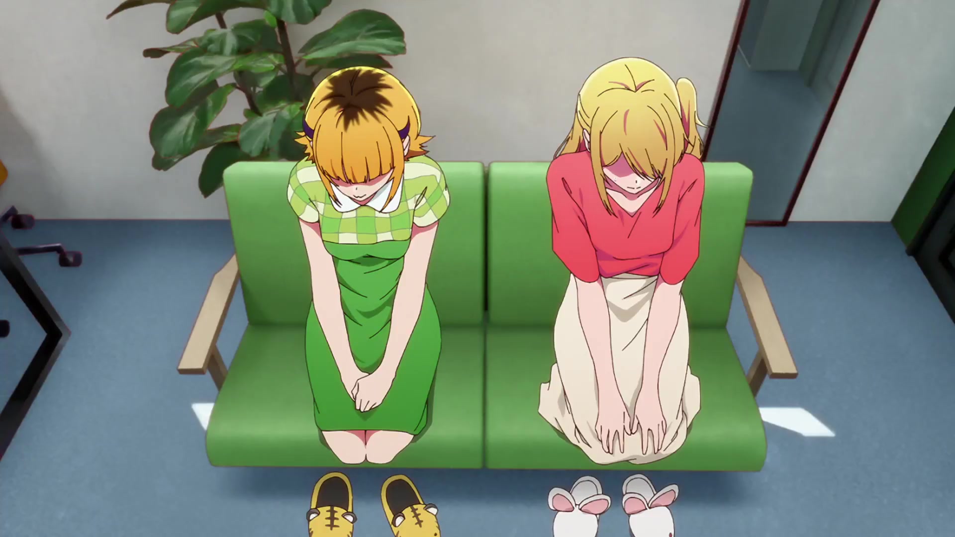 [Tsukyio Editing Resources] Oshi No Ko Season 1 (Episode 10) Raw Clips (4) (tsukyio.com).mp4
